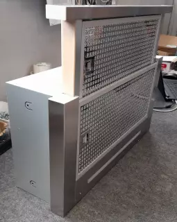 OUTLET CATA - Páraelszívó ATH-61 X brushless