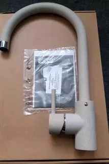 Elleci OUTLET - Csaptelep Cloud Granitek G51 Avena