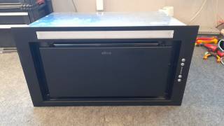 Páraelszívó LANE MBL/A/52