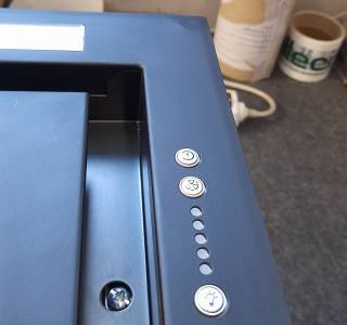 Páraelszívó LANE MBL/A/52