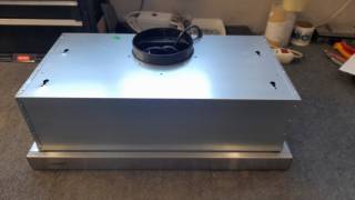 Cata OUTLET - Páraelszívó TFB-5160 X - Szépséghibás termék!