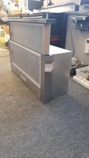 Cata OUTLET - Páraelszívó TFB-5160 X - Szépséghibás termék!