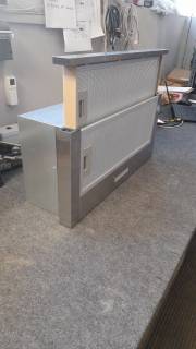 Cata OUTLET - Páraelszívó TFB-5160 X - Szépséghibás termék!