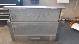 Cata OUTLET - Páraelszívó TFB-5160 X - Szépséghibás termék!