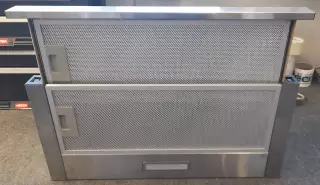 Cata OUTLET - Páraelszívó TFB-5160 X - Kiállított bemutató termék!