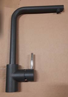 Csaptelep Trail Granitek G59 Antracite - Kiállított bemutató termék! 