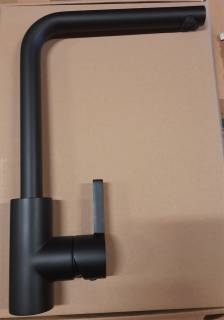 Csaptelep Shell Granitek G40 Nero