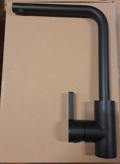 Csaptelep Shell Granitek G40 Nero