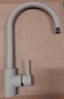 Csaptelep Cloud Granitek G51 Avena