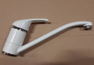 Csaptelep Minerva Granitek G68 Bianco