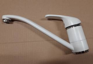 Csaptelep Minerva Granitek G68 Bianco