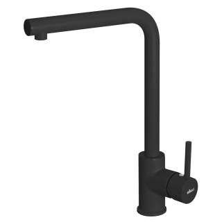 Elleci OUTLET - Csaptelep Trail Granitek G40 Nero - Kiállított bemutató termék!