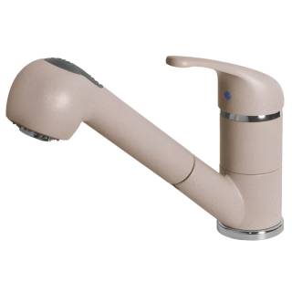 Elleci OUTLET - Csaptelep Venere Granitek G62 Bianco Antico - Kiállított bemutató termék!