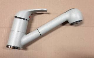 Elleci OUTLET - Csaptelep Venere Granitek Avena G51