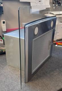 Cata OUTLET - Páraelszívó CG5-T600 X WP - Kiállított bemutató termék!