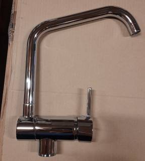 Nodor OUTLET - Csaptelep NorFlow TUCÁN R - Kiállított bemutató termék!