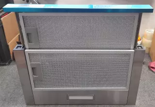 Páraelszívó TFB-5150 X - Kiállított bemutató termék!