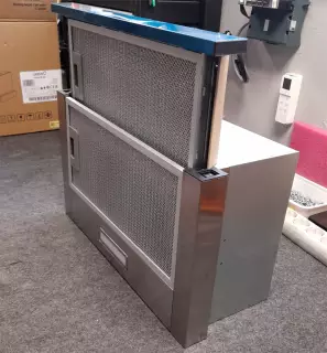 Páraelszívó TFB-5150 X - Kiállított bemutató termék!