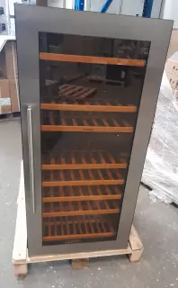 Nodor OUTLET - Beépíthető borhűtő NorCare V-61 B