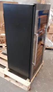 Nodor OUTLET - Beépíthető borhűtő NorCare V-61 B