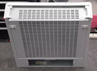 Cata OUTLET - Páraelszívó F-2050 fehér WH/L LED