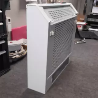 Cata OUTLET - Páraelszívó F-2050 fehér WH/L LED