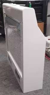 Davoline olympia 250 1m/1 wh 50 fehér elszívó