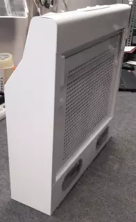 Davoline olympia 250 1m/1 wh 50 fehér elszívó