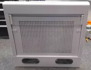 Davoline olympia 250 1m/1 wh 50 fehér elszívó