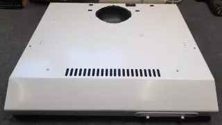 TurboAir OUTLET - Páraelszívó TILLY WH/F/50