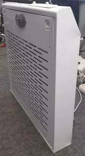 TurboAir OUTLET - Páraelszívó TILLY WH/F/50