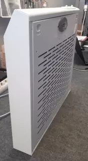 TurboAir OUTLET - Páraelszívó TILLY WH/F/50