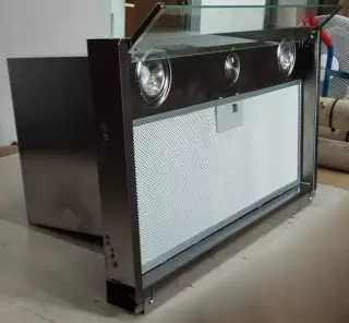 Elica OUTLET - Páraelszívó BOXIN LX/IX/A/60