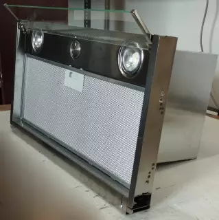 Elica OUTLET - Páraelszívó BOXIN LX/IX/A/60