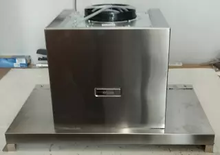 Elica OUTLET - Páraelszívó BOXIN LX/IX/A/60