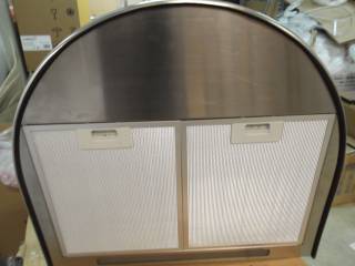 cata q-7760 inox elszívó outlet