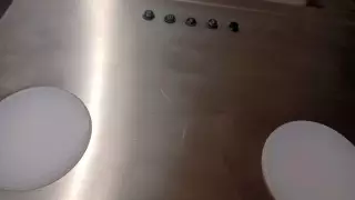 Sirius OUTLET - Páraelszívó SM-900 52 Inox