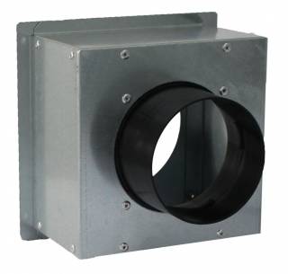 AERAULIQA PLMP végelem 200x200 - 1x125 - A készlet erejéig rendelhető!