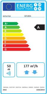Aerauliqa QR-180A