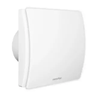 Outlet AERAULIQA - Szellőztető ventilátor Quantum AX-100