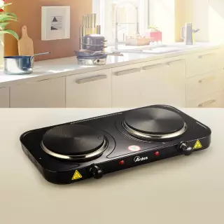 ARDES 1F21 Elektromos főzőlap