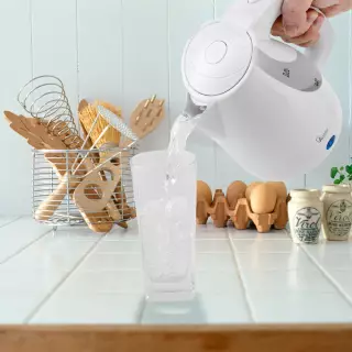 ARDES 1K36 Vízforraló 0.9 liter