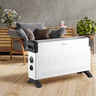 ARDES 4C06T Elektromos turbo konvektor 1500 W