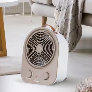 ARDES 4F17 Ventilátoros hősugárzó 2000 W