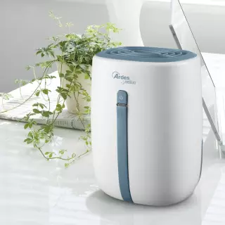 ARDES 8D01 Páramentesítő