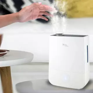 ardes  8u10 ultrahangos párásító