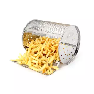 Ardes AR1KP12000/C légsütő forgó kosár