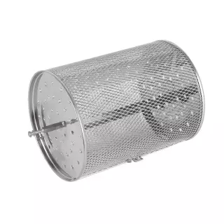 Ardes AR1KP12000/C légsütő forgó kosár