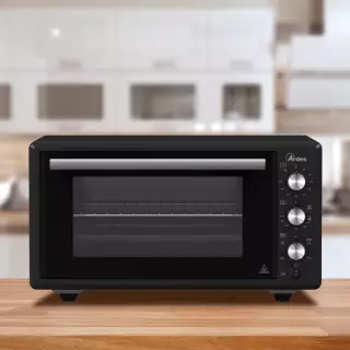 ARDES 451 légkeveréses elektromos mini sütő