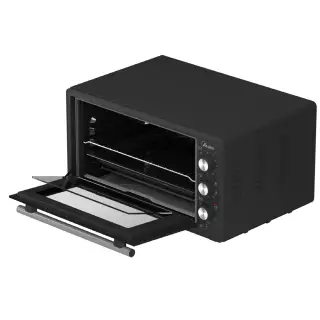 ARDES 451 légkeveréses elektromos mini sütő